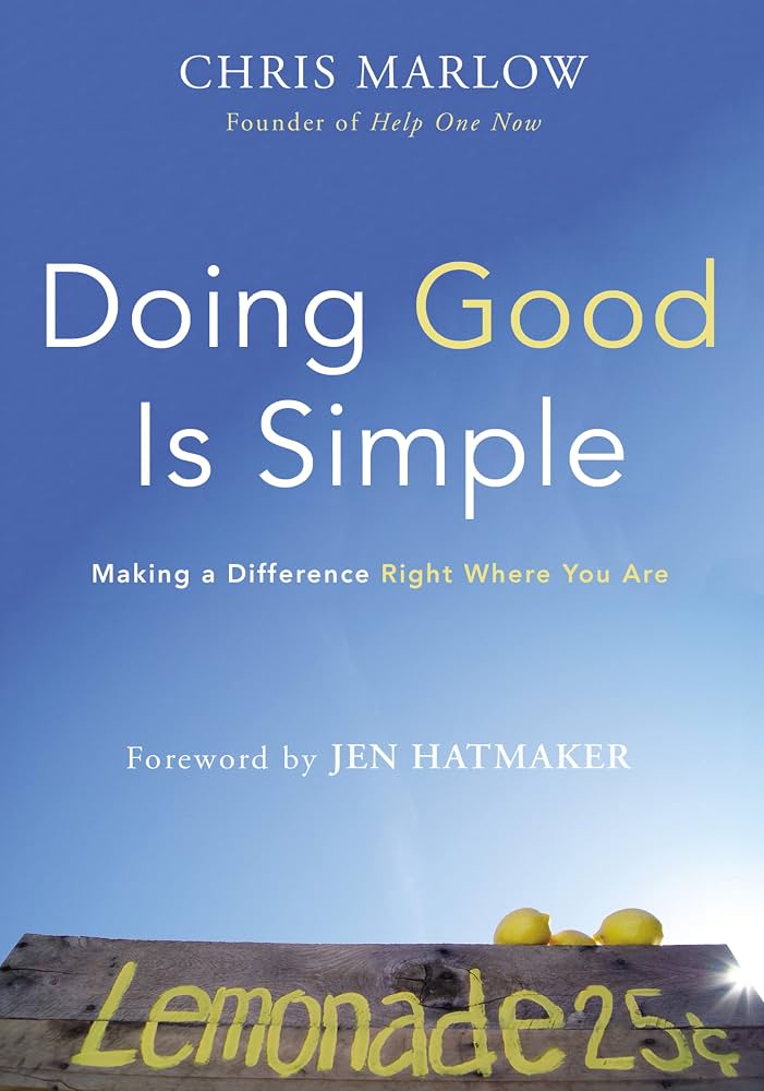 doing_good_is_simple